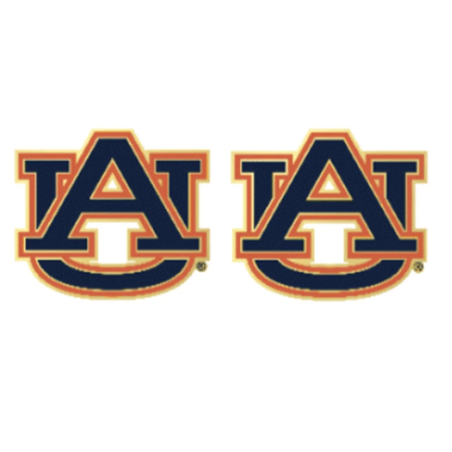 Michelle McDowell AU Auburn Stud Earrings (Copy)