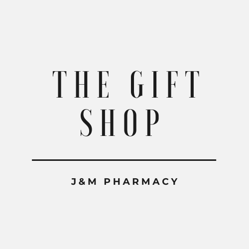 J&M Pharmacy Gift Certificate