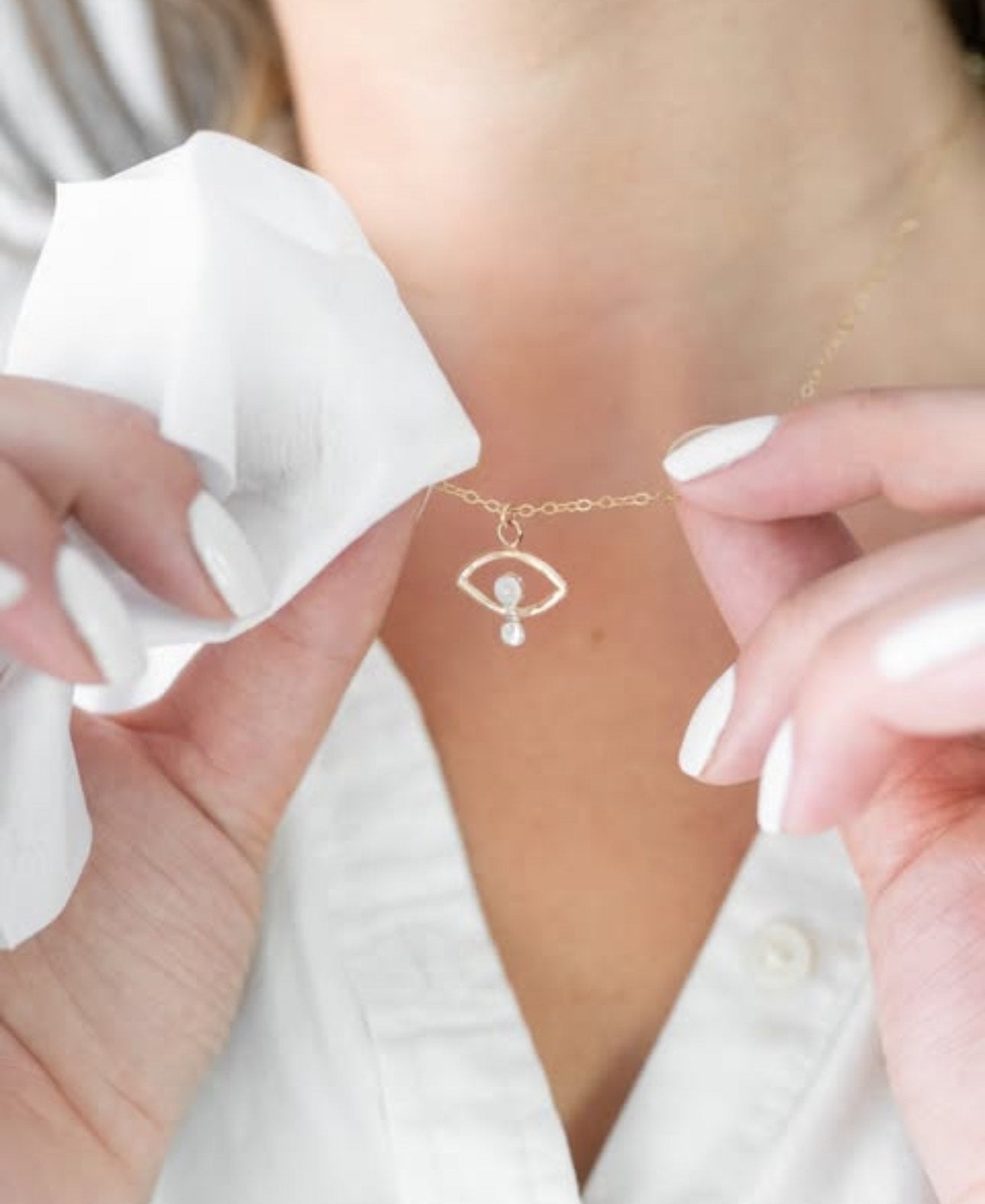 Shinery Radiance Towelettes