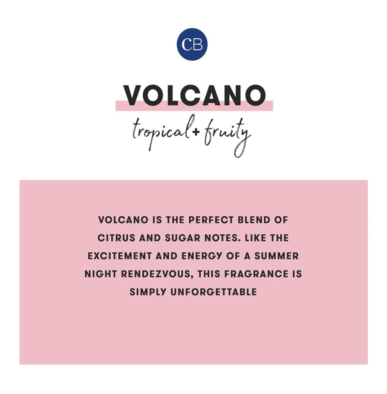 Capri Blue Volcano Diffuser Oil