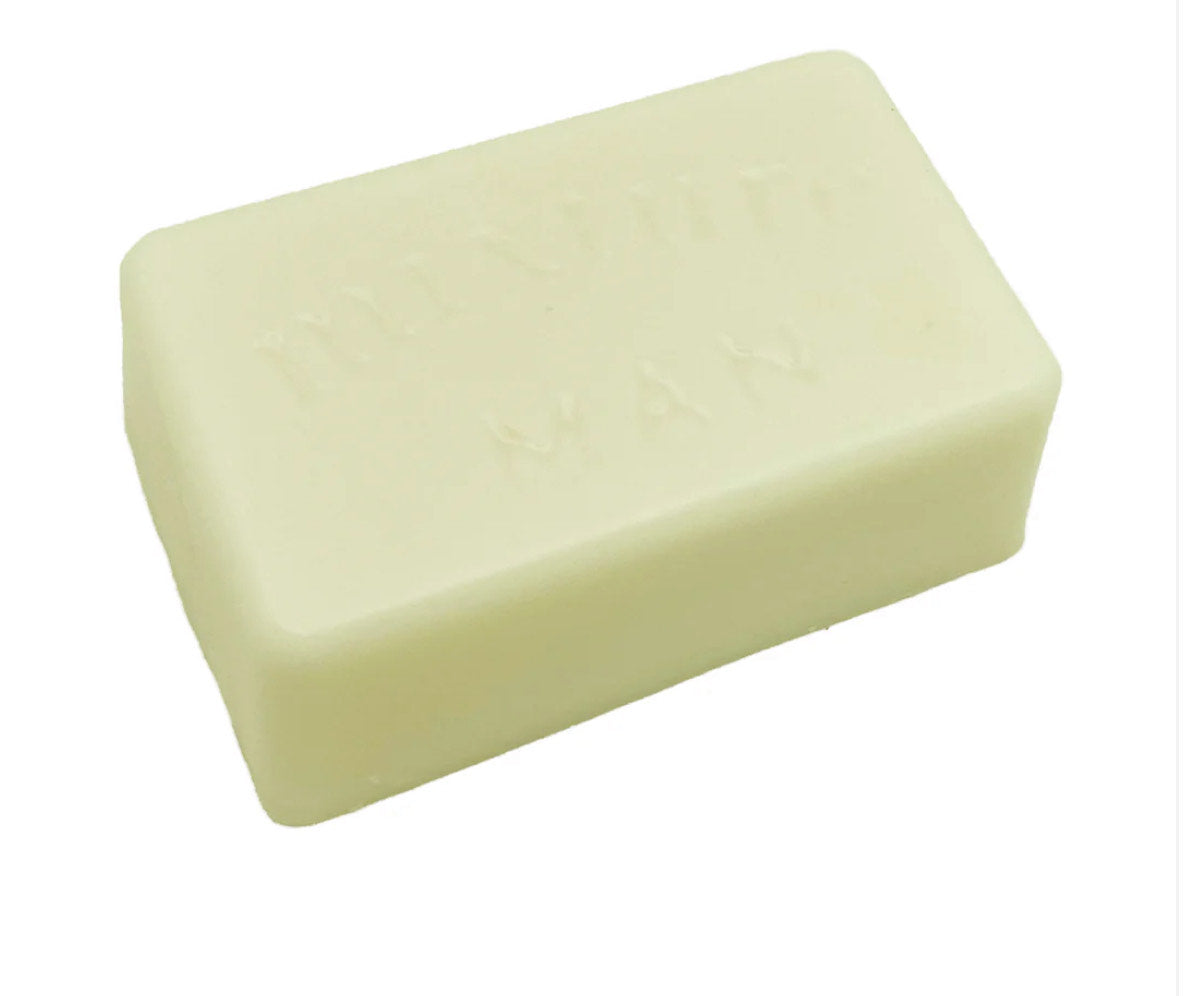 Hand-Crafted Bar Soap, Cobalt