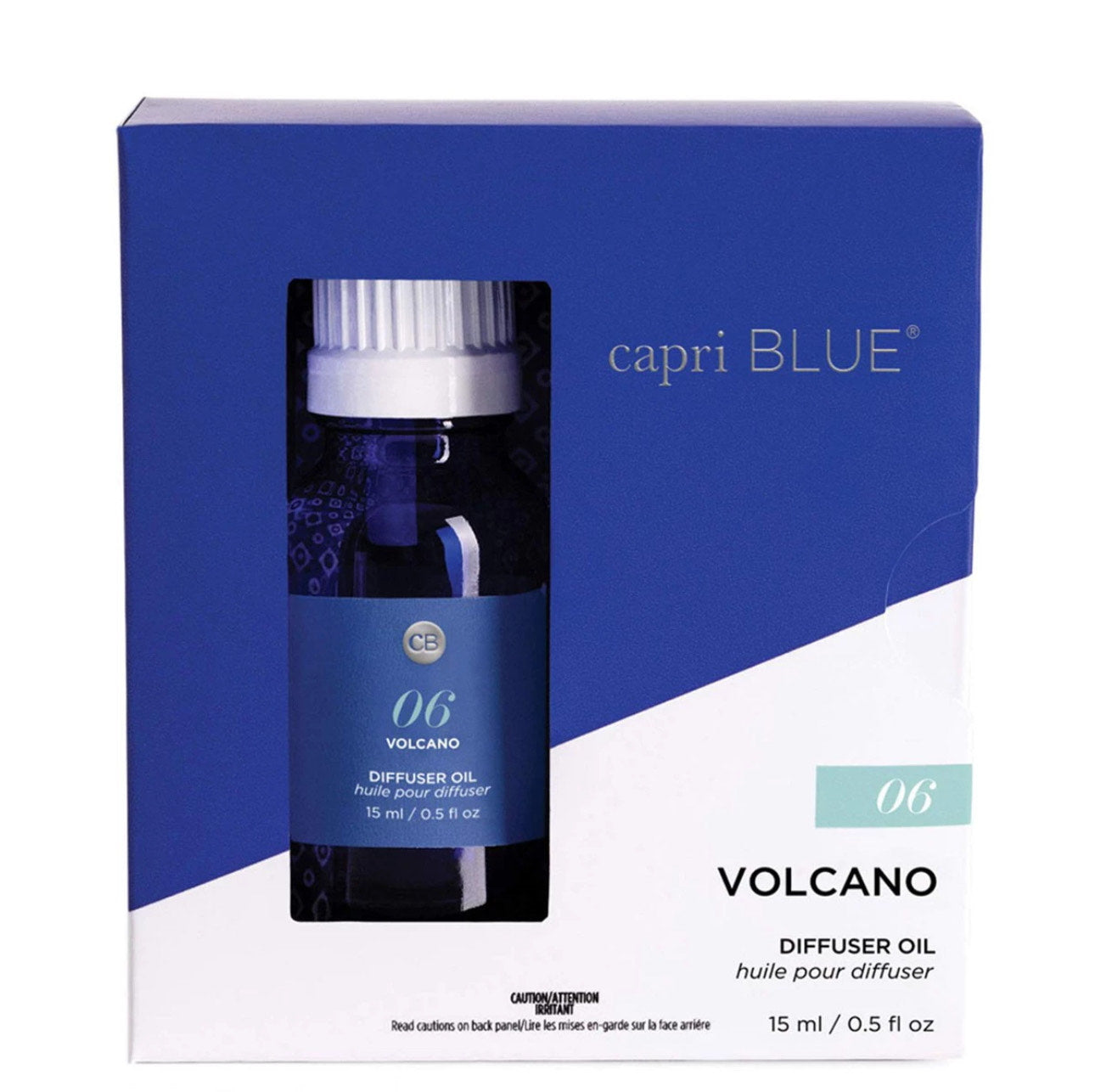 Capri Blue Volcano Diffuser Oil