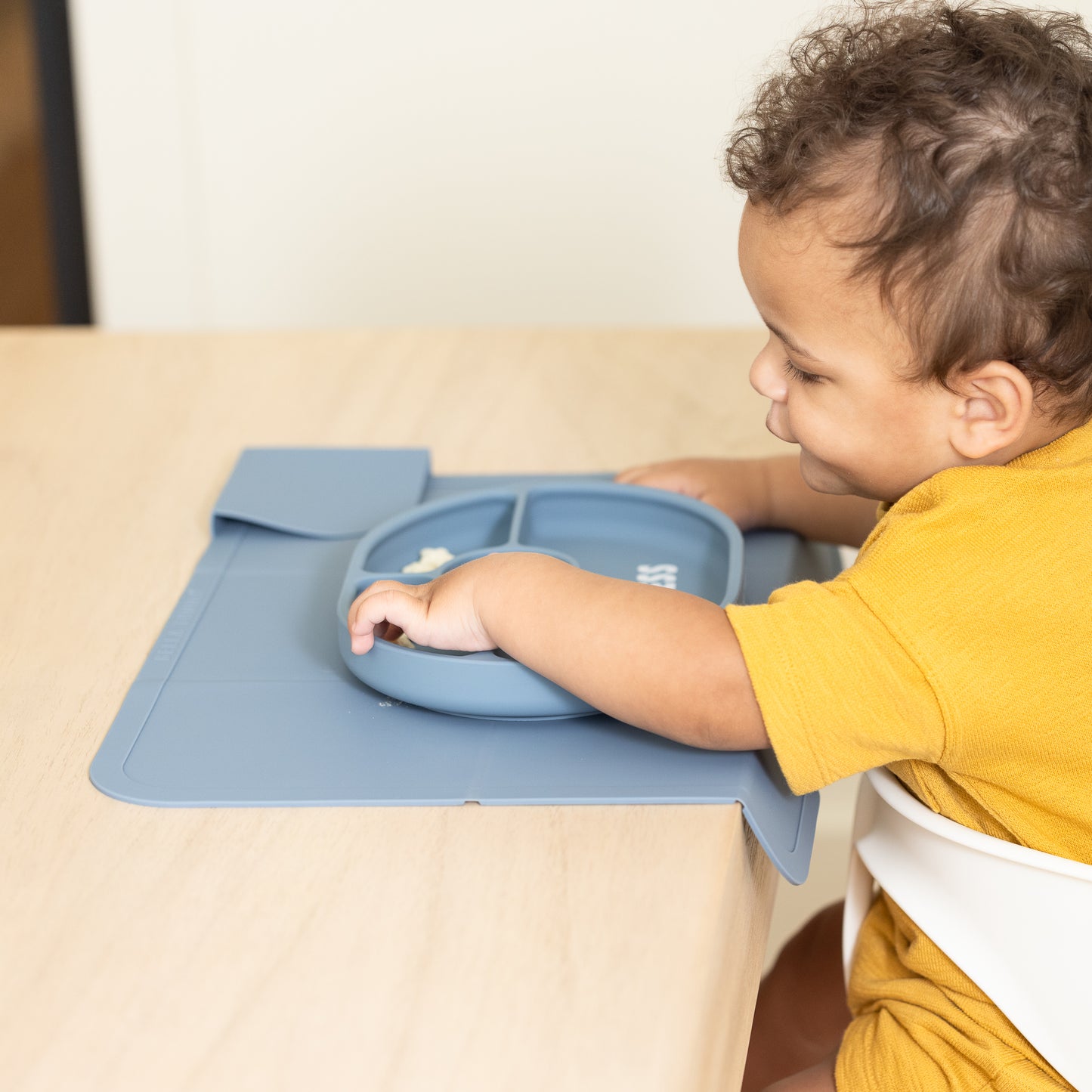 Bella Tunno Punch Wonder Mat - Rain