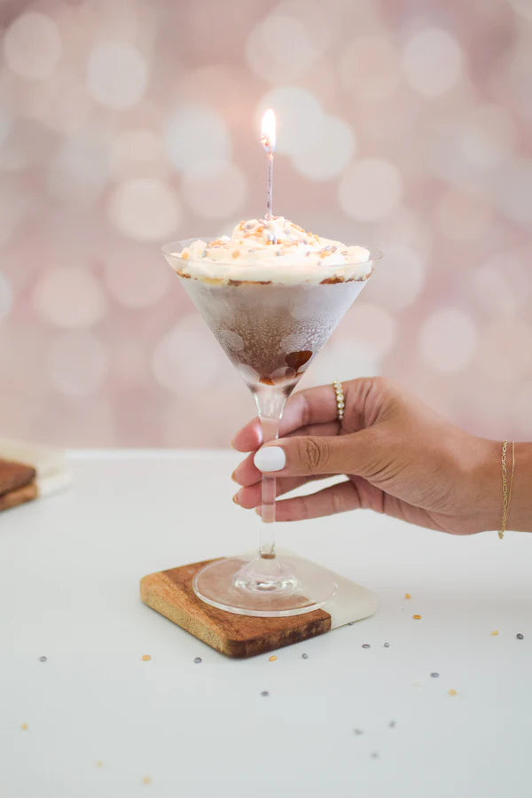 d'marie Happy Birthday Cocktail Mix