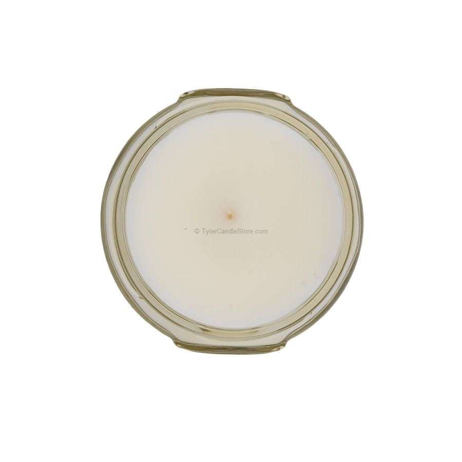 Tyler Candle Co., Pristine 3.4oz