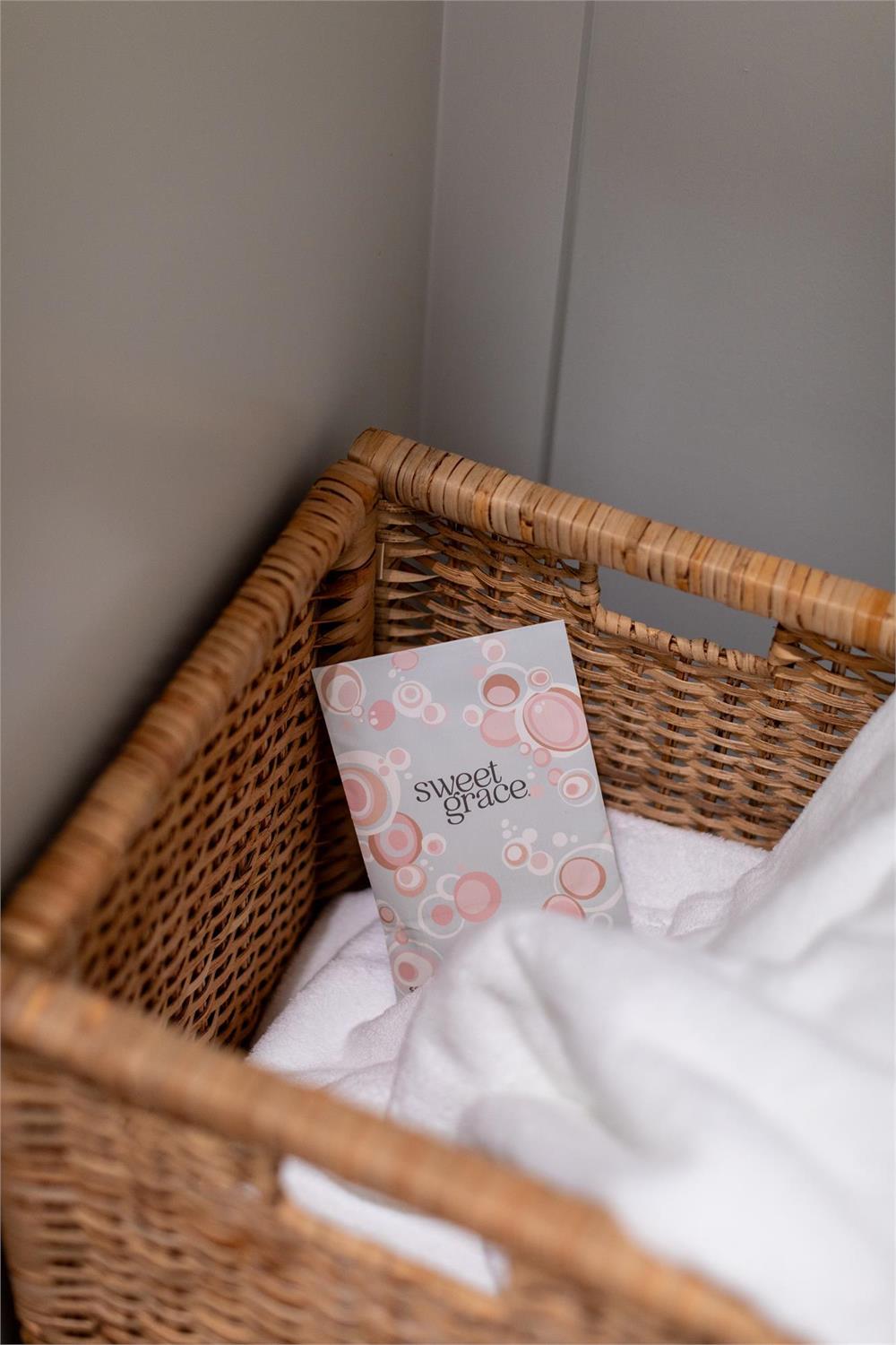 Bridgewater Sweet Grace Collection - Scented Sachets