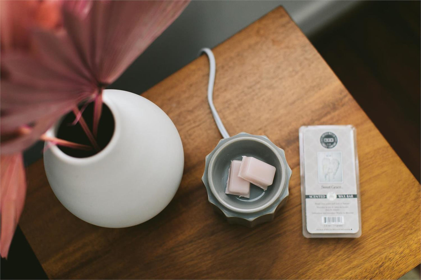 Bridgewater Sweet Grace Collection - Scented Wax Melt Bar