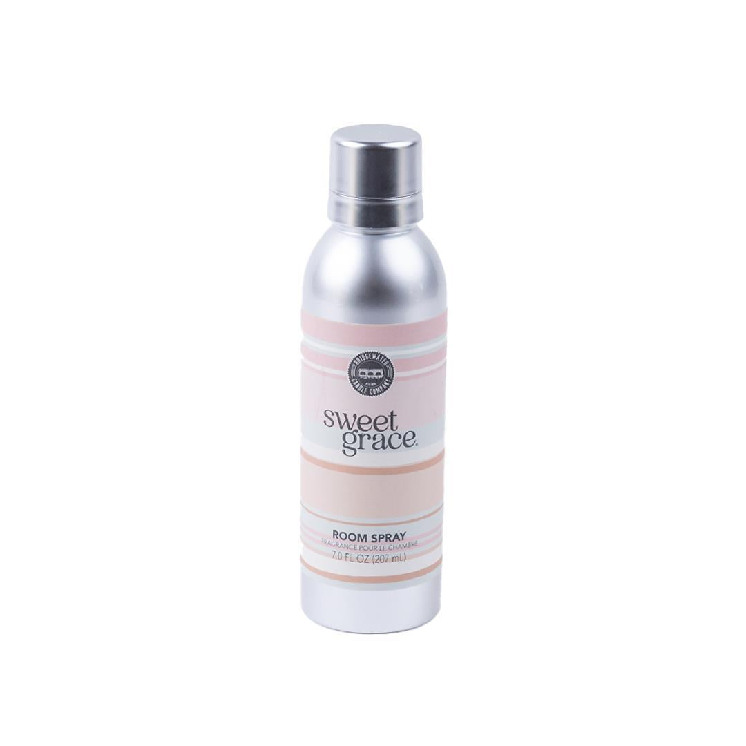 Bridgewater Sweet Grace Collection - Room Spray