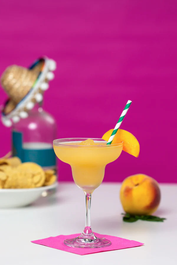 d'marie Peach Mango Margarita Mix