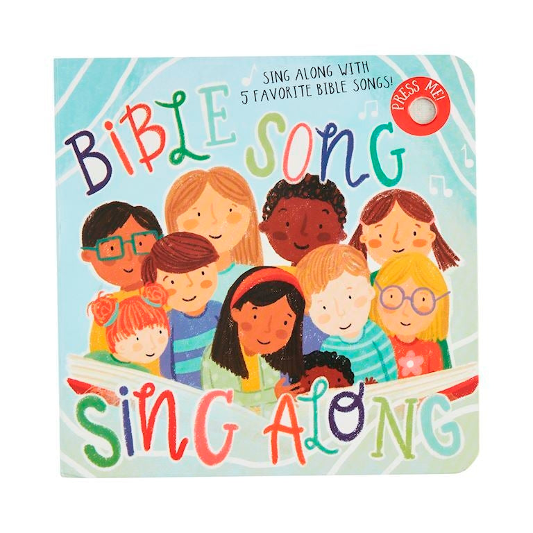 Mud Pie Bible Song Book