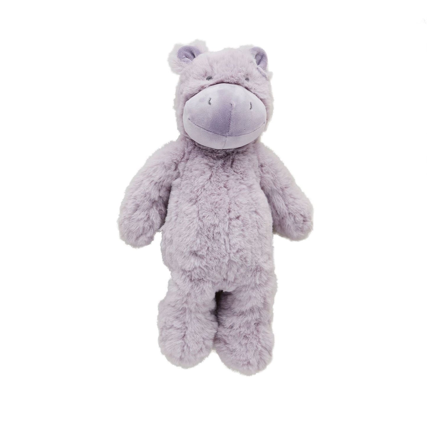 Mud Pie Dolly the Hippo Plush