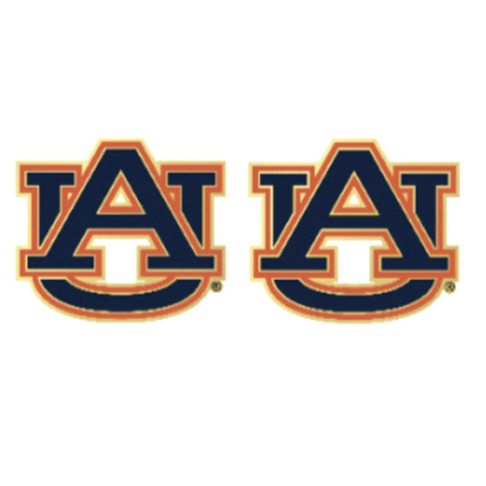 Michelle McDowell AU Auburn Stud Earrings (Copy)