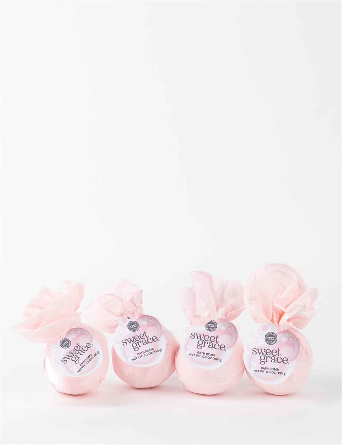 Bridgewater Sweet Grace Bath Bomb