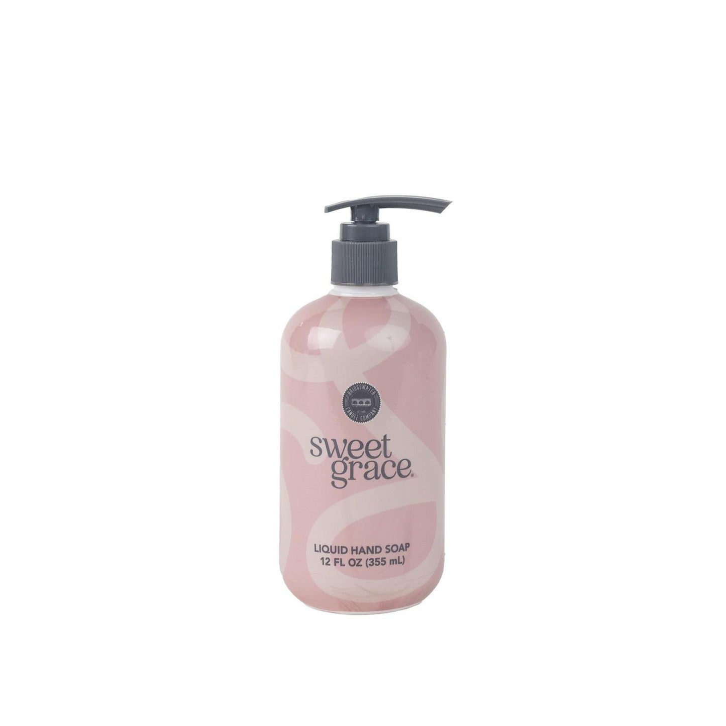 Bridgewater Sweet Grace Liquid Soap - 12 oz.