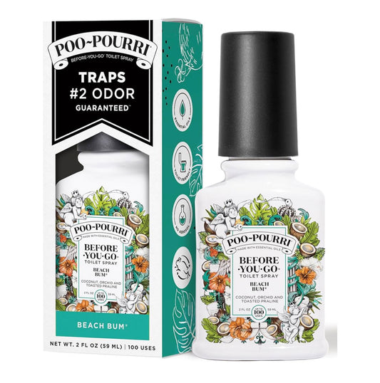 Poo-Pourri 2 floz