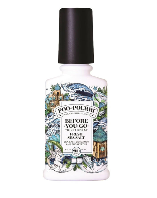 Poo-Pourri 2 floz