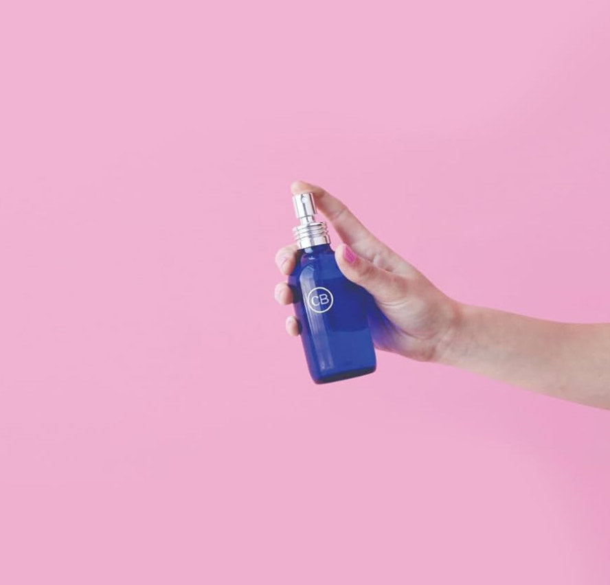 Capri Blue Volcano Room Spray