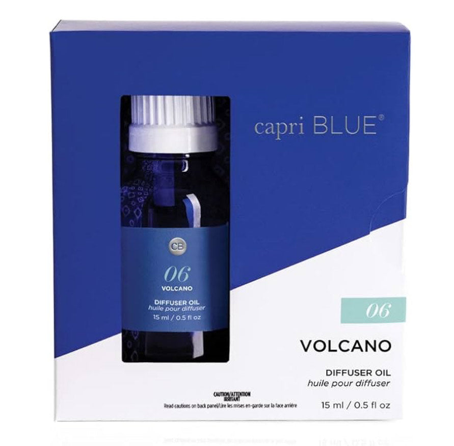 Capri Blue Volcano Diffuser Oil