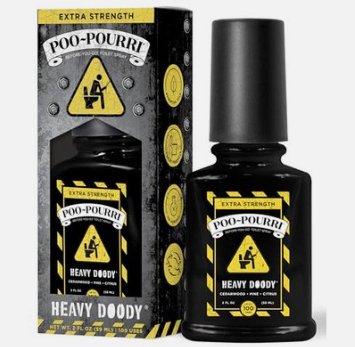Poo-Pourri 2 floz
