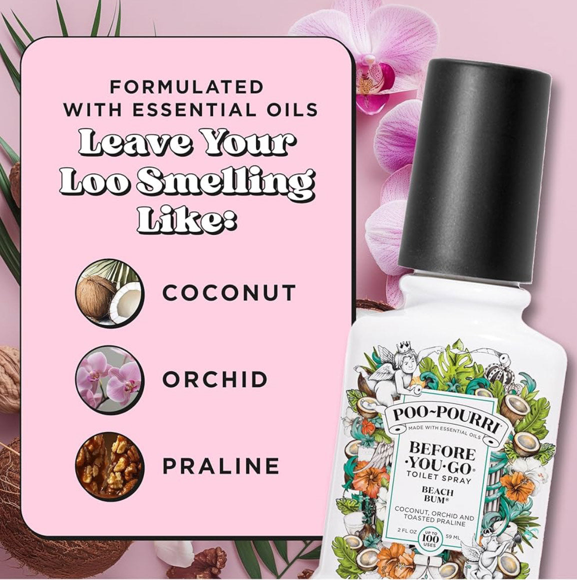 Poo-Pourri 2 floz
