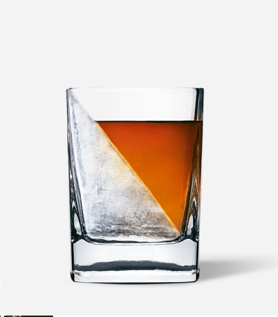Corkcicle Whiskey Wedge