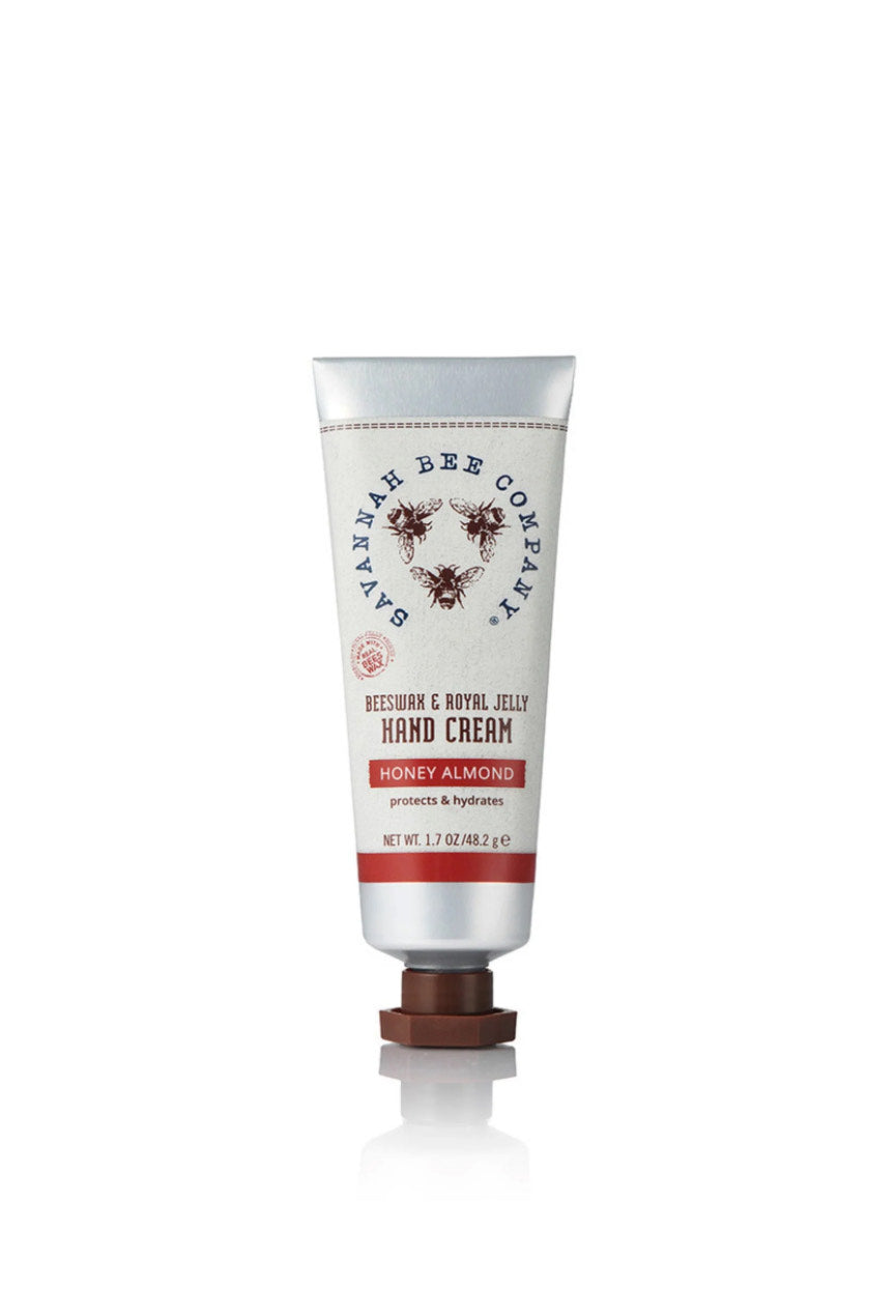 Hand Cream, Honey Almond 1.7oz