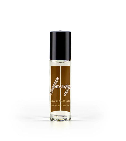 Fancy Roll on Fragrance .9ml