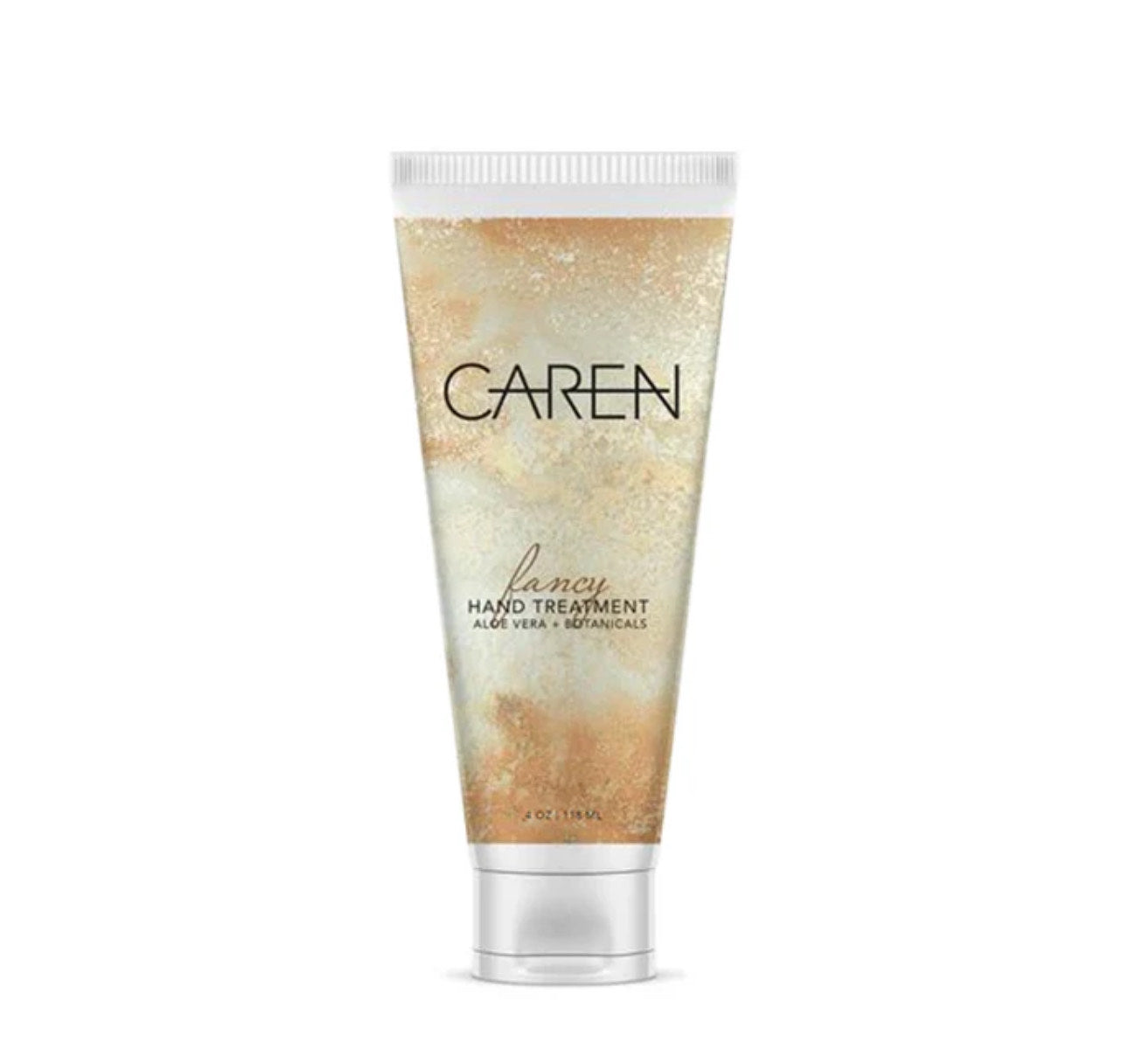 Caren hand treatment, Fancy