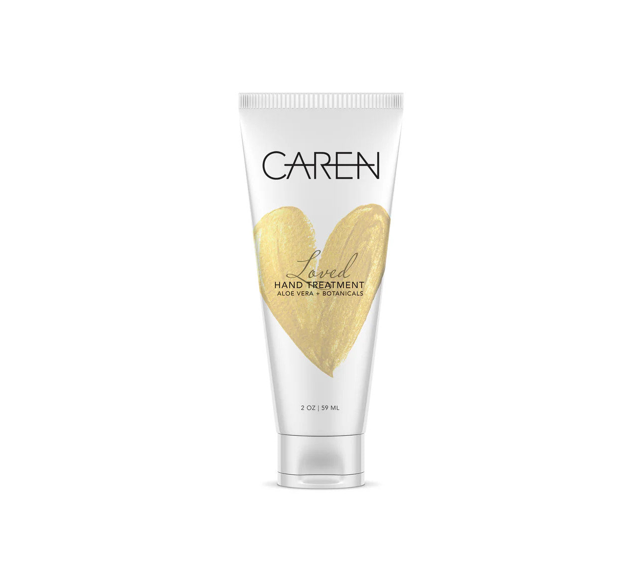 Caren, Loved Hand Treatment 2 oz