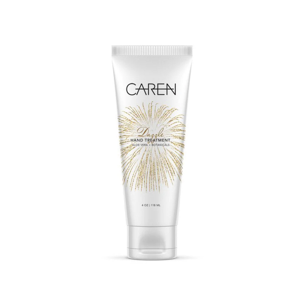 Caren 2 oz Hand Treatment, Dazzle