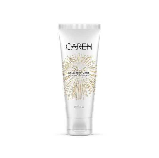Caren 2 oz Hand Treatment, Dazzle