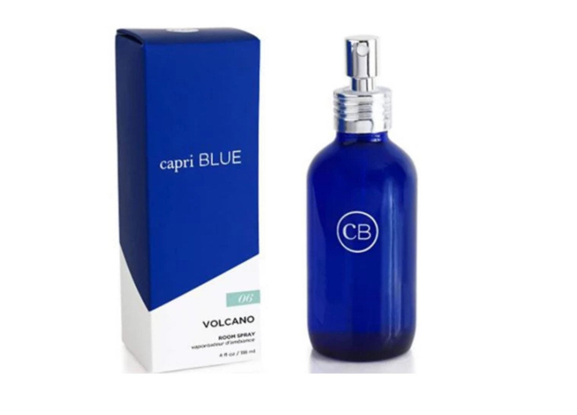 Capri Blue Volcano Room Spray