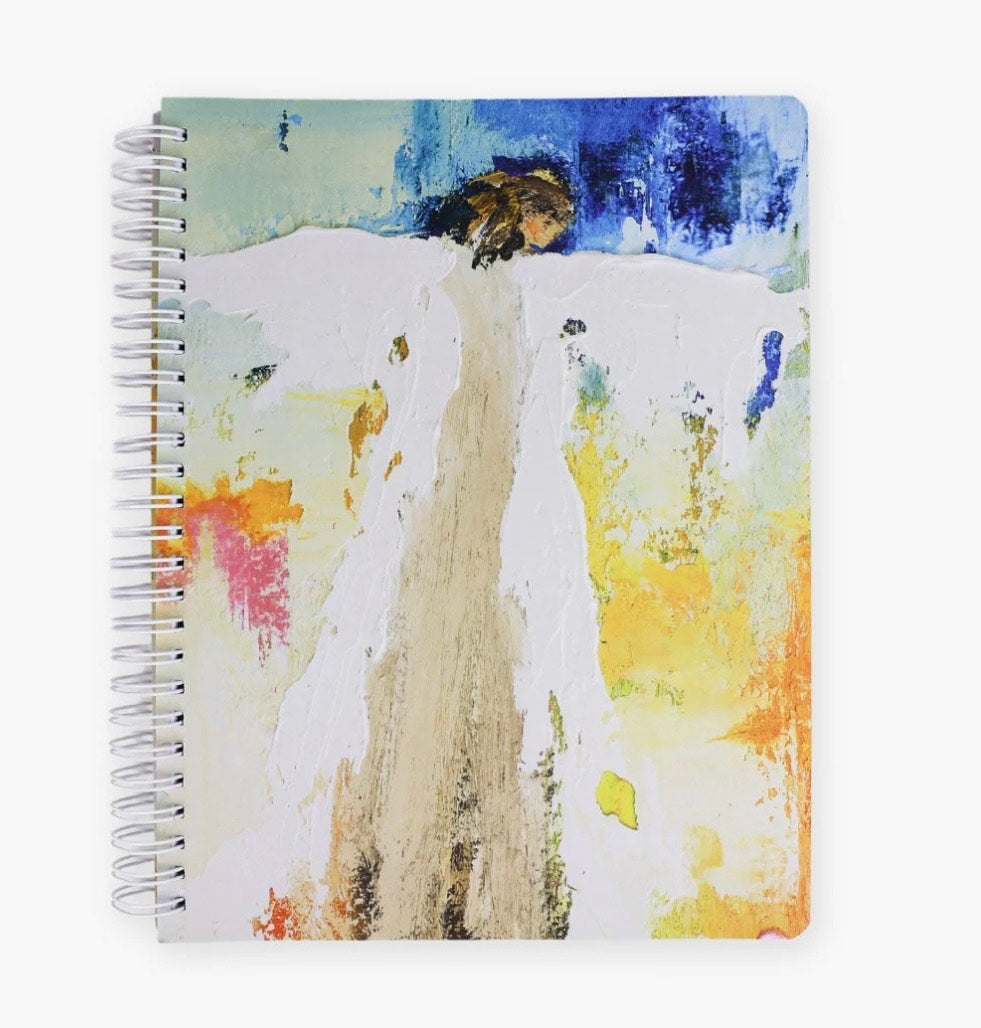 Anne Neilson, Joy Spiral Journal