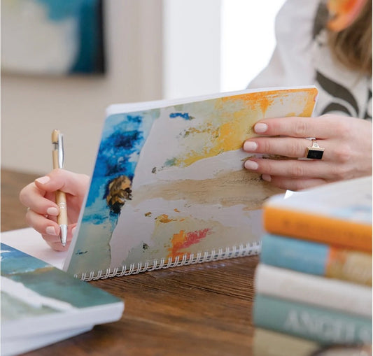 Anne Neilson, Joy Spiral Journal