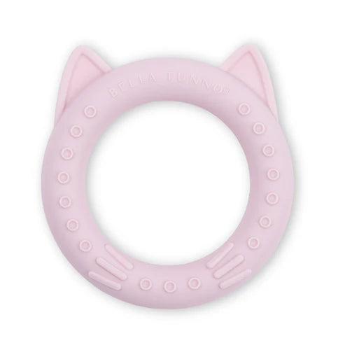 Bella Tunno Rattle Buddy - Cat
