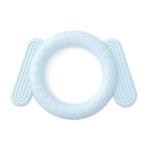 Bella Tunno Rattle Buddy -Dog