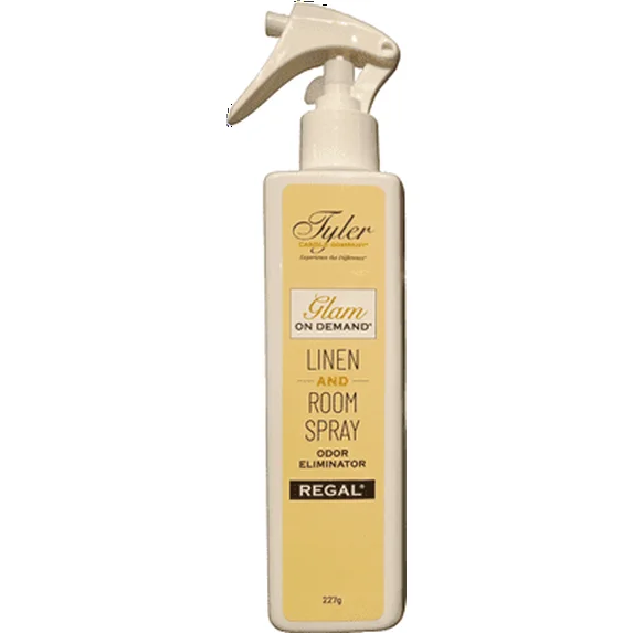 Tyler Candle Co. Linen & Room Spray, 227g