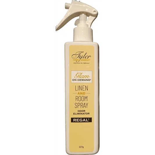 Tyler Candle Co. Linen & Room Spray, 227g