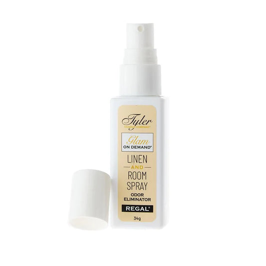 Tyler Candle Co. Linen & Room Spray, 34g