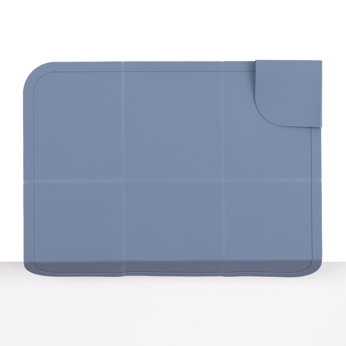 Bella Tunno Punch Wonder Mat - Rain