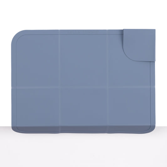 Bella Tunno Punch Wonder Mat - Rain