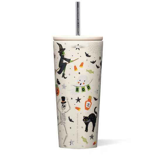 Rifle Paper Co. Halloween Cold Cup