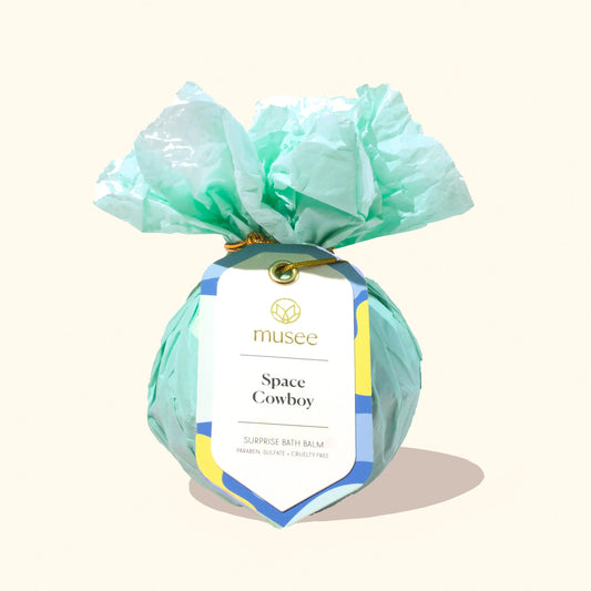 Musee Bath Balm -  Space Cowboy