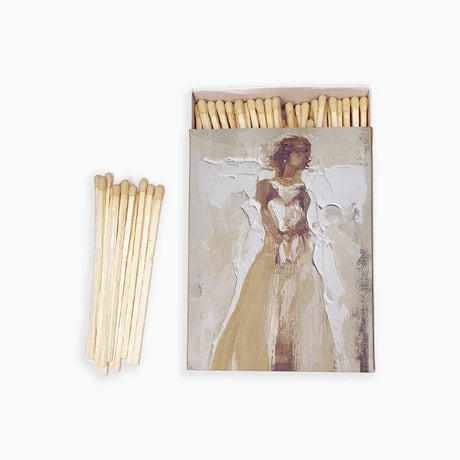 Anne Neilson Matches - Grace