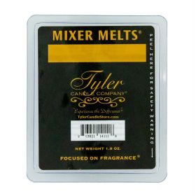 Tyler Candle Co. Mixer Melts