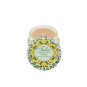 Tyler Candle Co. High Maintenance 3.4 oz