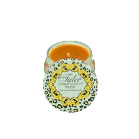 Tyler Candle Co. Cowboy Candle 3.4oz