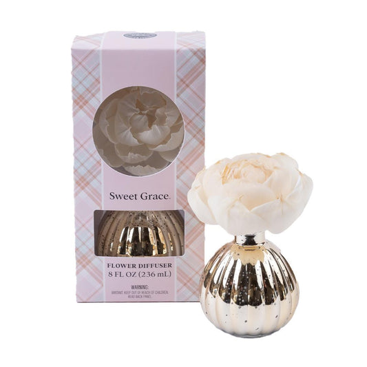 Bridgewater Sweet Grace Flower Diffuser