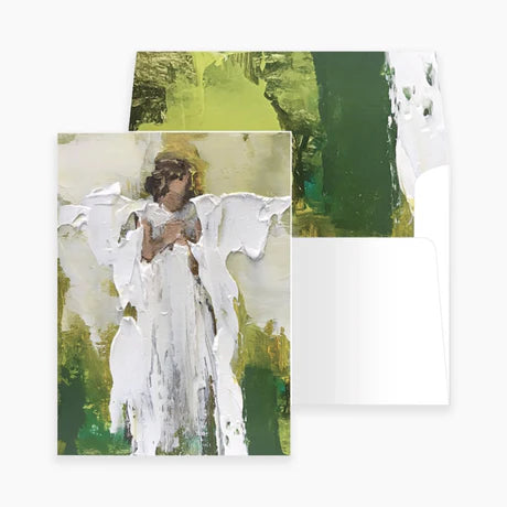 Anne Neilson Notecards - Be Still