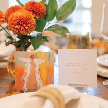 Anne Neilson Scripture Cards - Promise